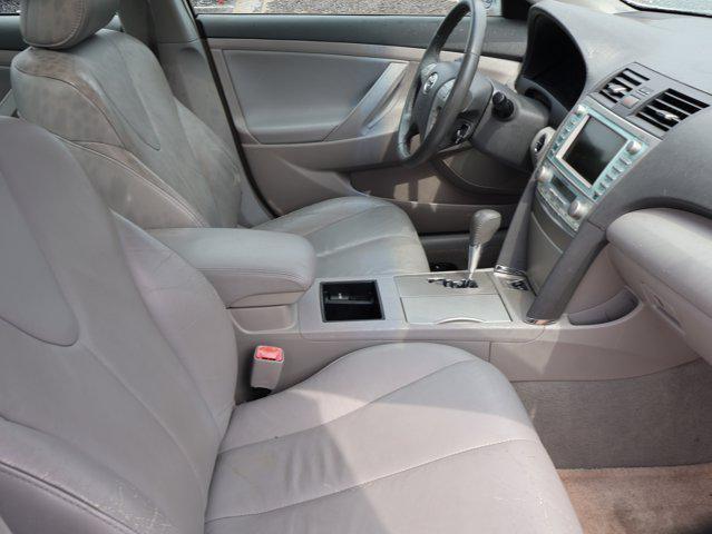 used 2008 Toyota Camry Hybrid car, priced at $8,499