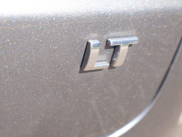 used 2022 Chevrolet TrailBlazer car, priced at $19,725