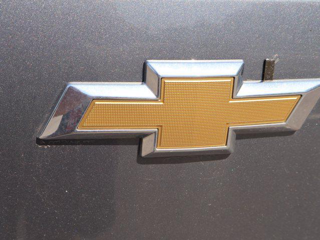 used 2022 Chevrolet TrailBlazer car, priced at $19,725