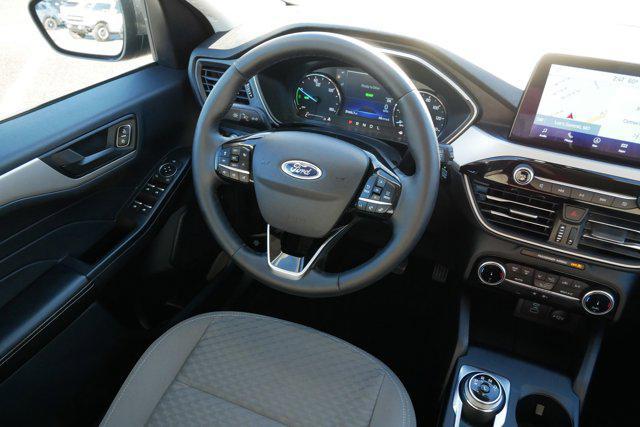 used 2022 Ford Escape car, priced at $23,555