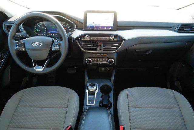 used 2022 Ford Escape car, priced at $23,555