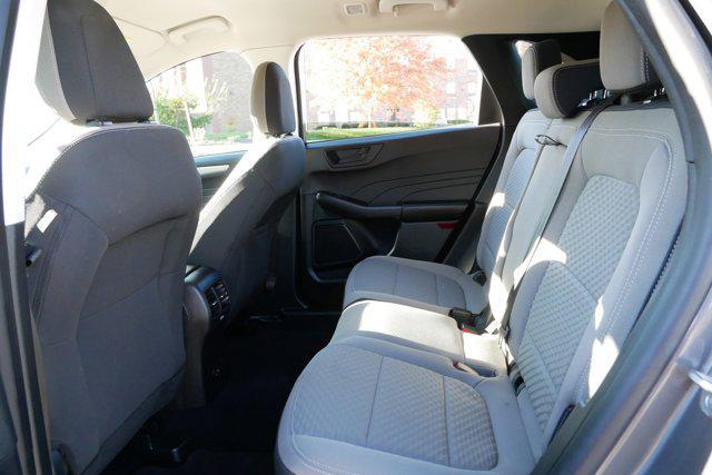 used 2022 Ford Escape car, priced at $23,555