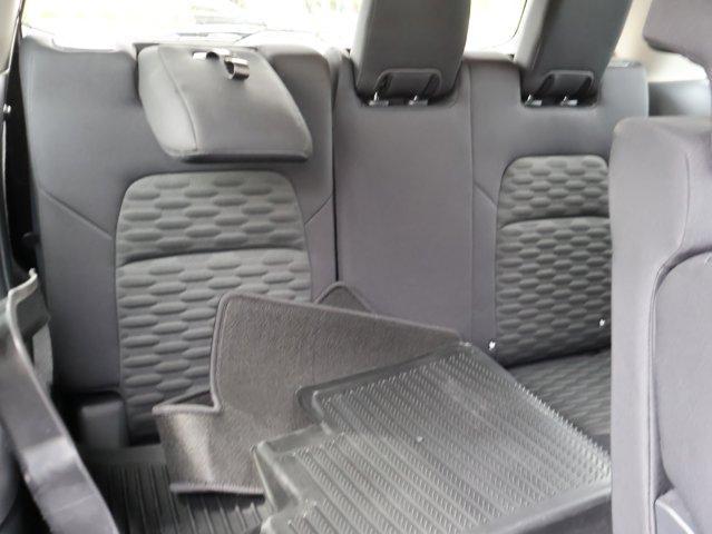 used 2022 Nissan Pathfinder car, priced at $25,515