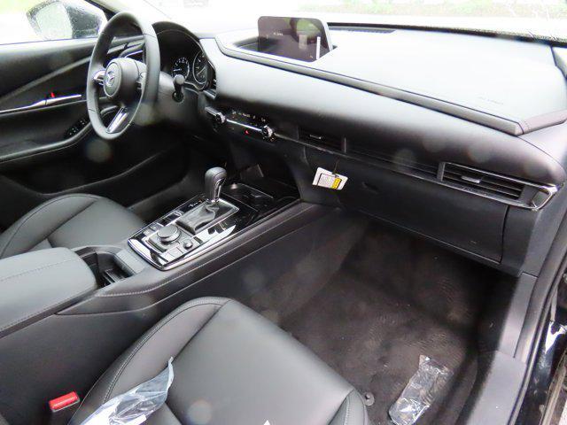 new 2025 Mazda CX-30 car, priced at $31,140