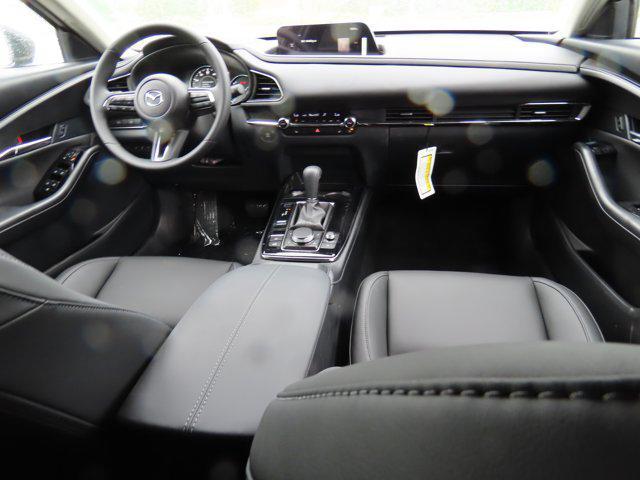 new 2025 Mazda CX-30 car, priced at $31,140