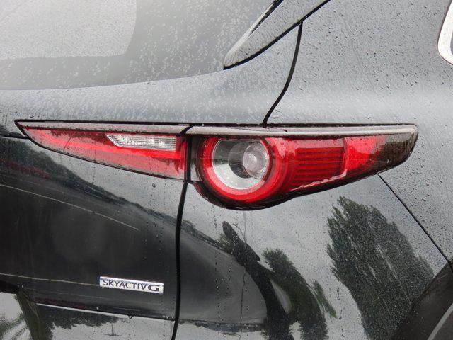 new 2025 Mazda CX-30 car, priced at $31,140