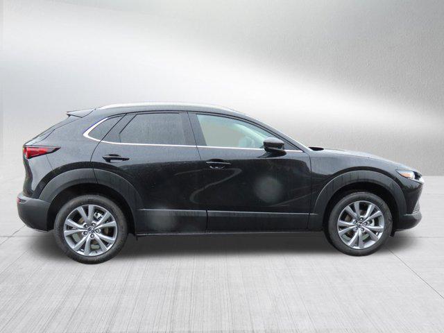 new 2025 Mazda CX-30 car, priced at $31,140