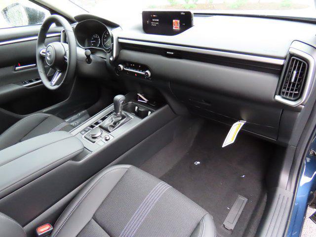 new 2025 Mazda CX-50 car, priced at $32,955