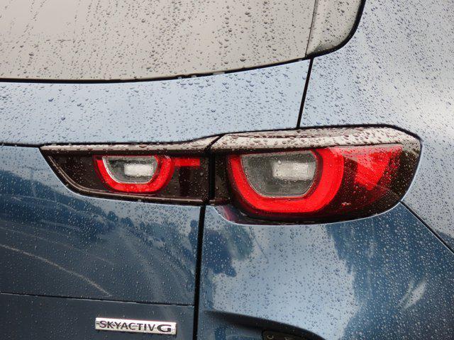 new 2025 Mazda CX-50 car, priced at $32,955