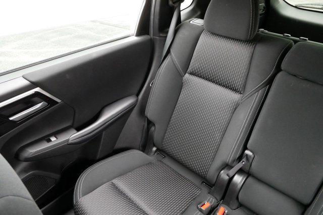 used 2022 Mitsubishi Outlander car, priced at $21,995