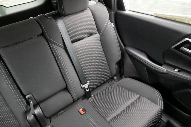 used 2022 Mitsubishi Outlander car, priced at $21,995