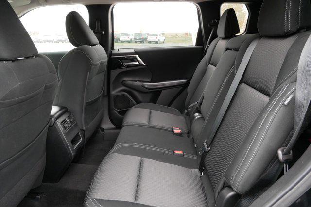 used 2022 Mitsubishi Outlander car, priced at $21,995