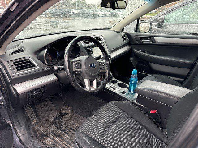 used 2016 Subaru Outback car, priced at $15,599