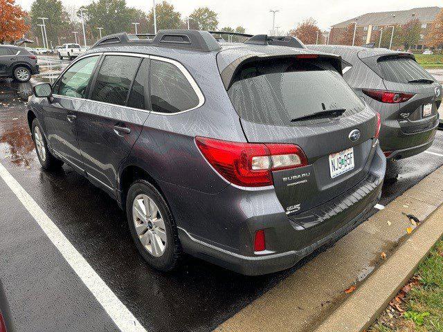 used 2016 Subaru Outback car, priced at $15,599