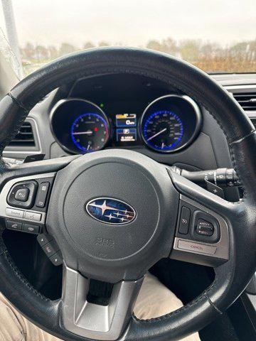 used 2016 Subaru Outback car, priced at $15,599