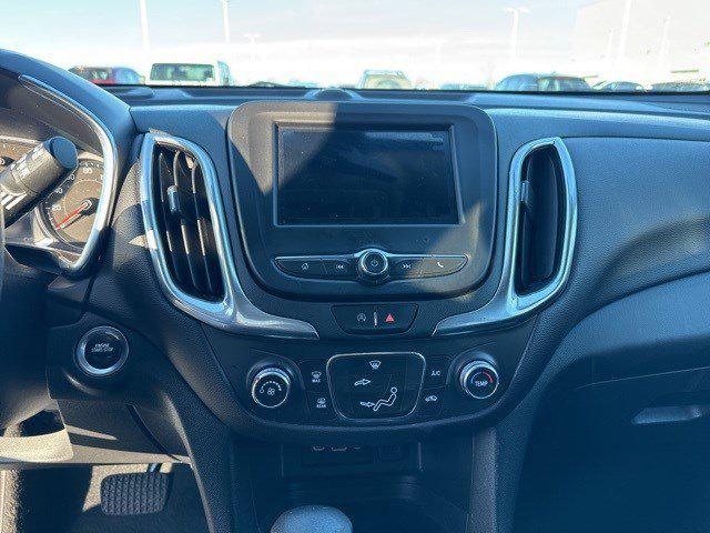 used 2022 Chevrolet Equinox car, priced at $21,995