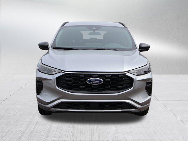 used 2024 Ford Escape car, priced at $24,995