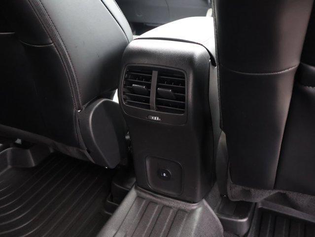used 2024 Ford Escape car, priced at $24,995