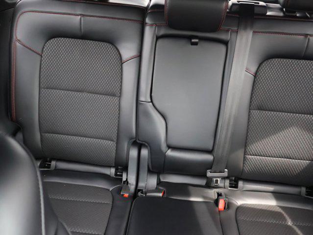 used 2024 Ford Escape car, priced at $24,995