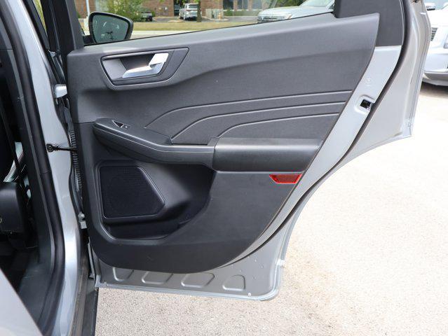 used 2024 Ford Escape car, priced at $24,995