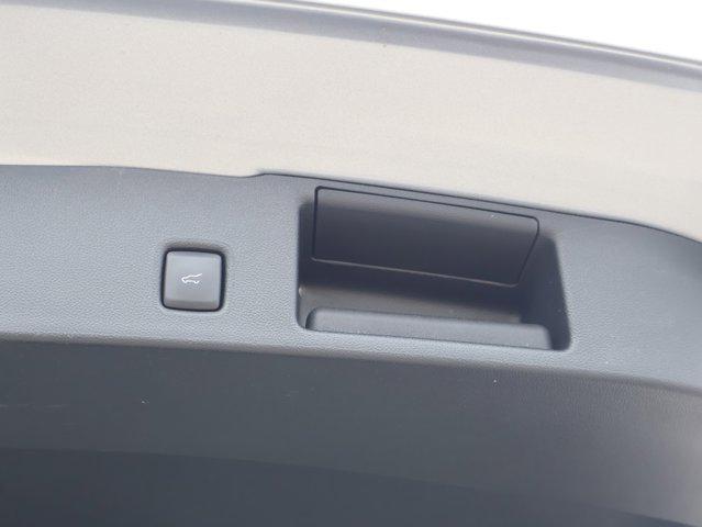 used 2024 Ford Escape car, priced at $24,995