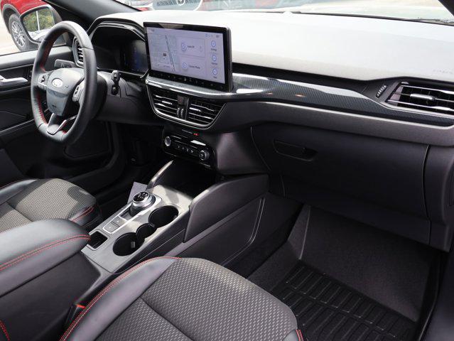 used 2024 Ford Escape car, priced at $24,995