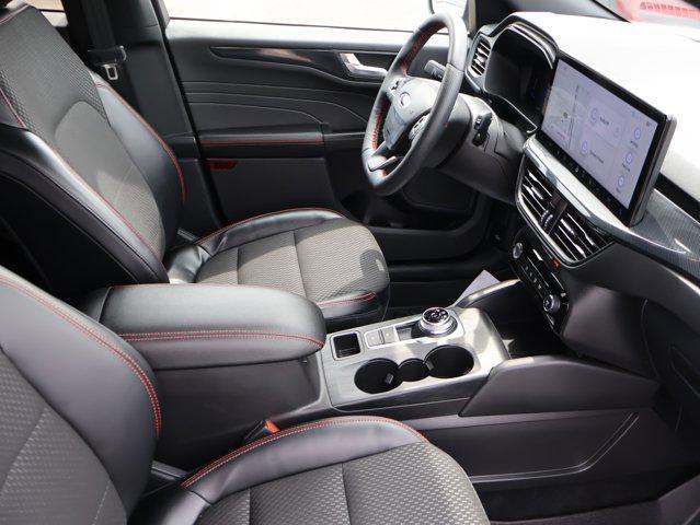 used 2024 Ford Escape car, priced at $24,995