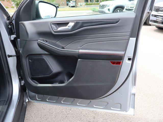 used 2024 Ford Escape car, priced at $24,995