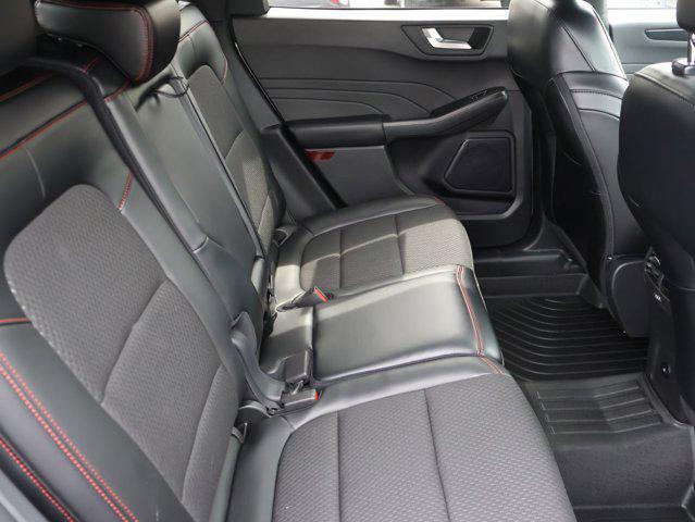 used 2024 Ford Escape car, priced at $24,995