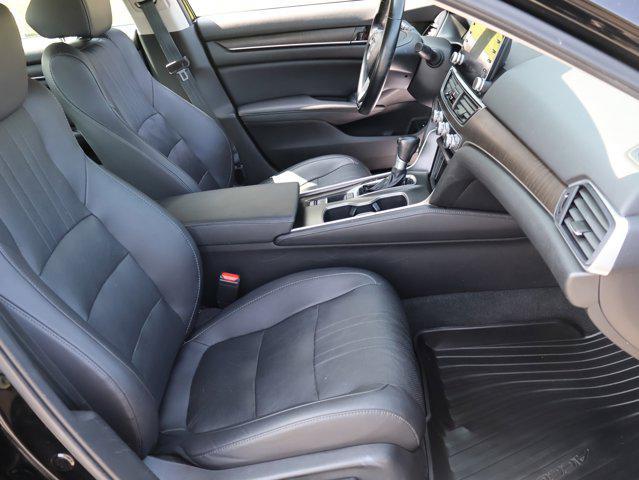 used 2020 Honda Accord car, priced at $24,465