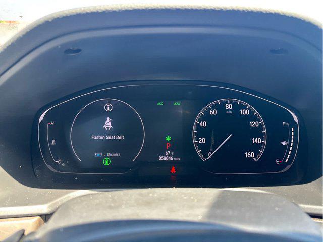 used 2020 Honda Accord car, priced at $24,465