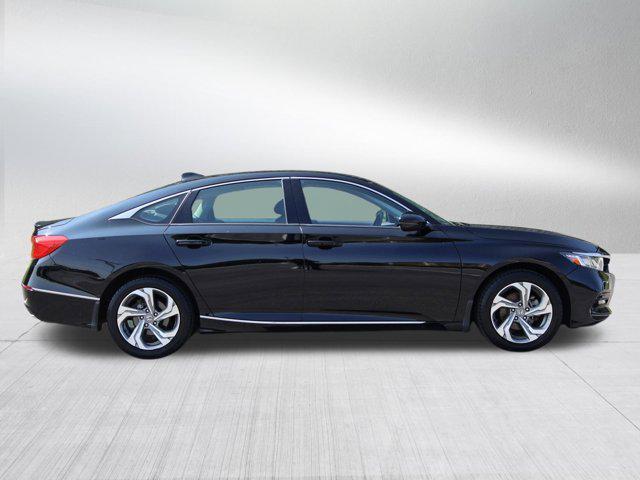 used 2020 Honda Accord car, priced at $24,465