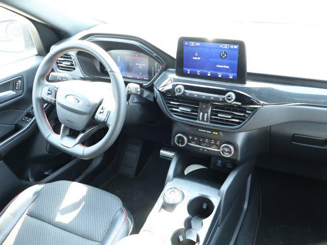 used 2023 Ford Escape car, priced at $22,875