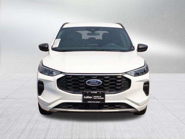 used 2023 Ford Escape car, priced at $22,875