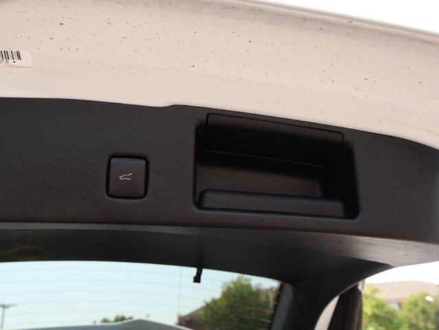 used 2023 Ford Escape car, priced at $22,875
