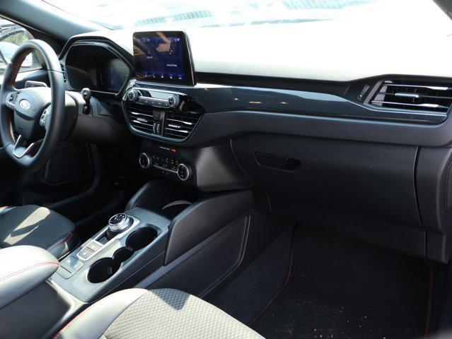 used 2023 Ford Escape car, priced at $22,875