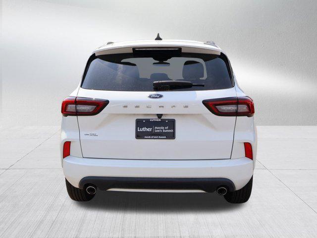 used 2023 Ford Escape car, priced at $22,875
