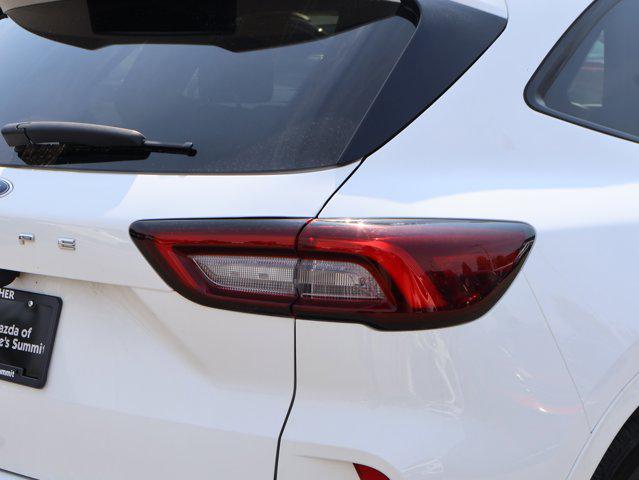 used 2023 Ford Escape car, priced at $22,875