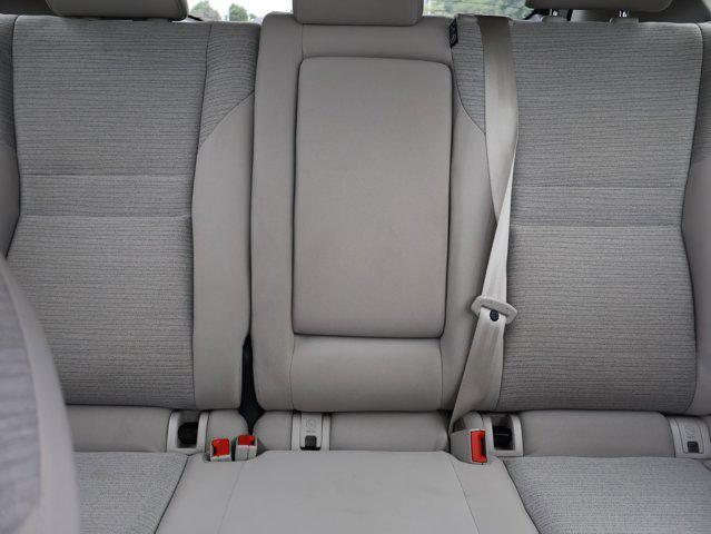 used 2021 Nissan Rogue car, priced at $21,745