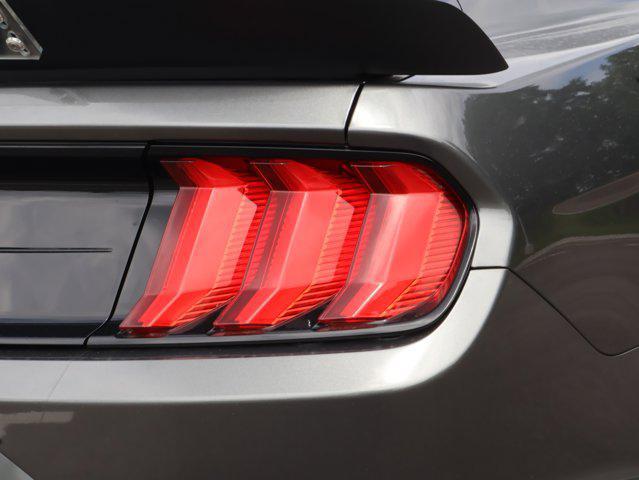 used 2018 Ford Mustang car, priced at $34,995