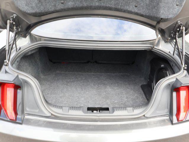 used 2018 Ford Mustang car, priced at $34,995