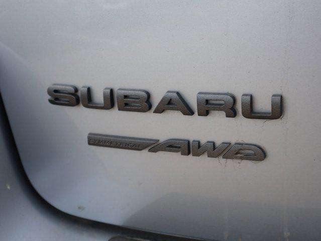 used 2021 Subaru Crosstrek car, priced at $23,365