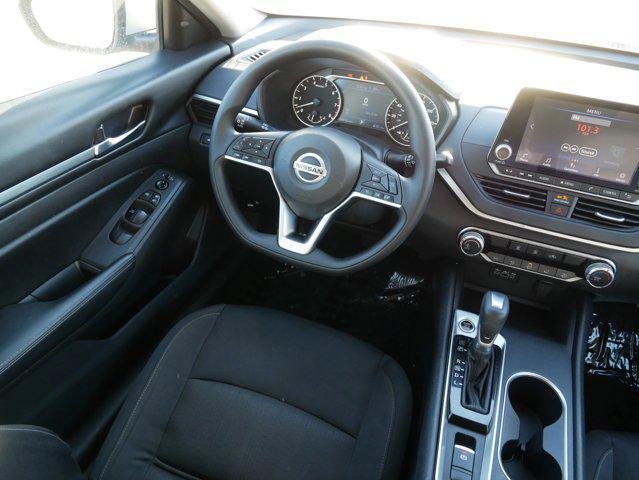 used 2022 Nissan Altima car, priced at $22,575