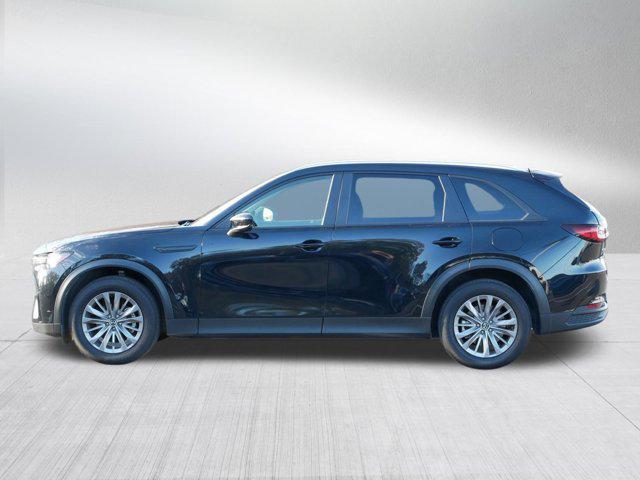 used 2024 Mazda CX-90 car, priced at $31,995