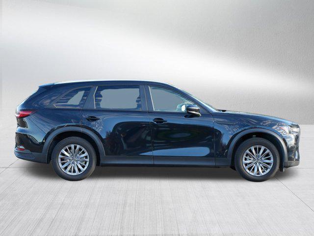 used 2024 Mazda CX-90 car, priced at $31,995