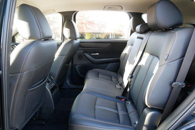 used 2024 Mazda CX-90 car, priced at $31,995