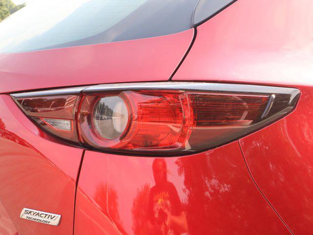 used 2019 Mazda CX-5 car, priced at $20,495
