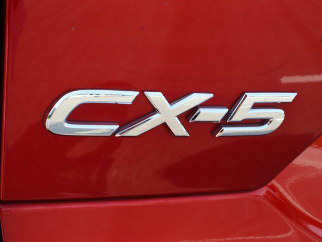 used 2019 Mazda CX-5 car, priced at $20,495
