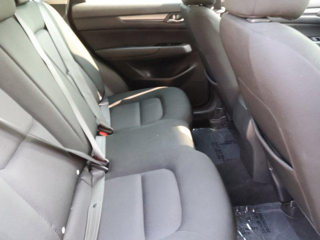 used 2019 Mazda CX-5 car, priced at $20,495