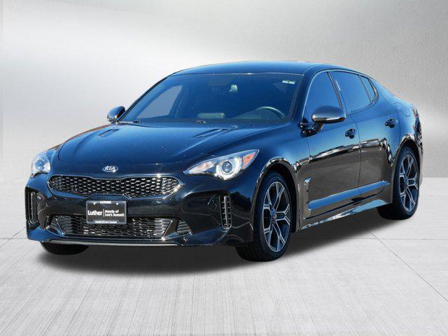 used 2020 Kia Stinger car, priced at $23,995